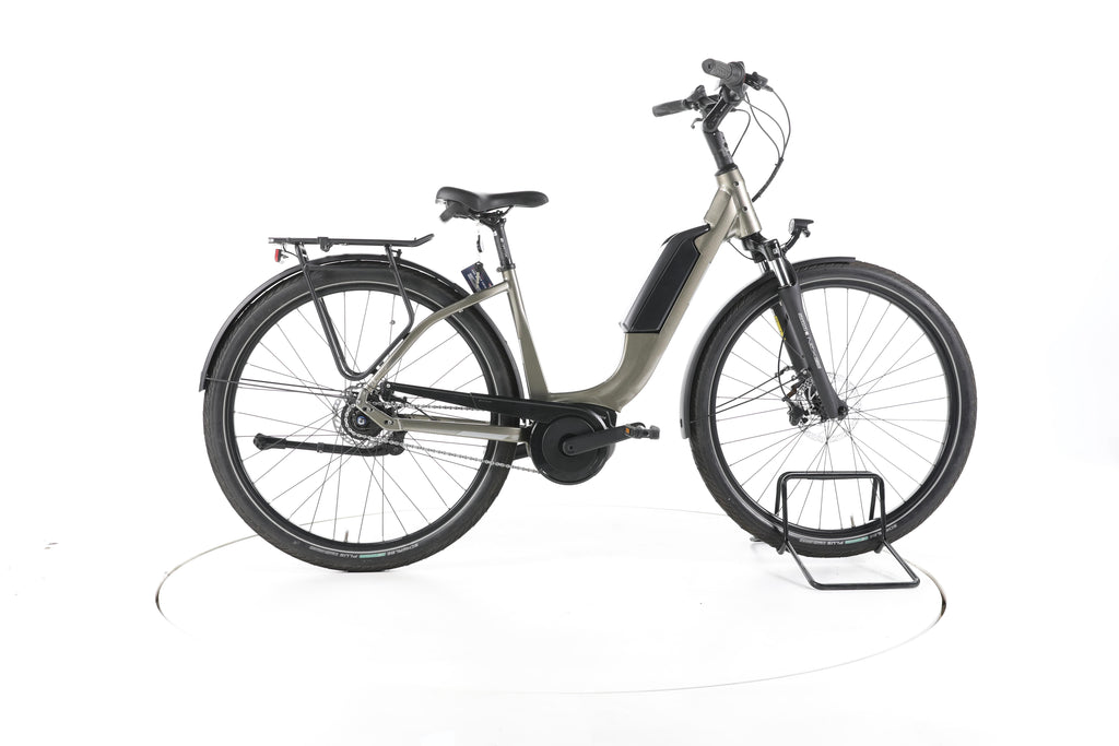 FALTER E 9.0 RT City E-Bike Tiefeinsteiger - Image 1