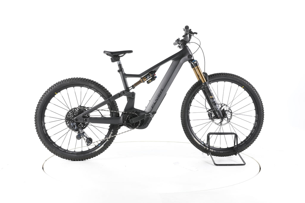FLYER Uproc X 9.50 Fully E-Bike 2024 - Image 1