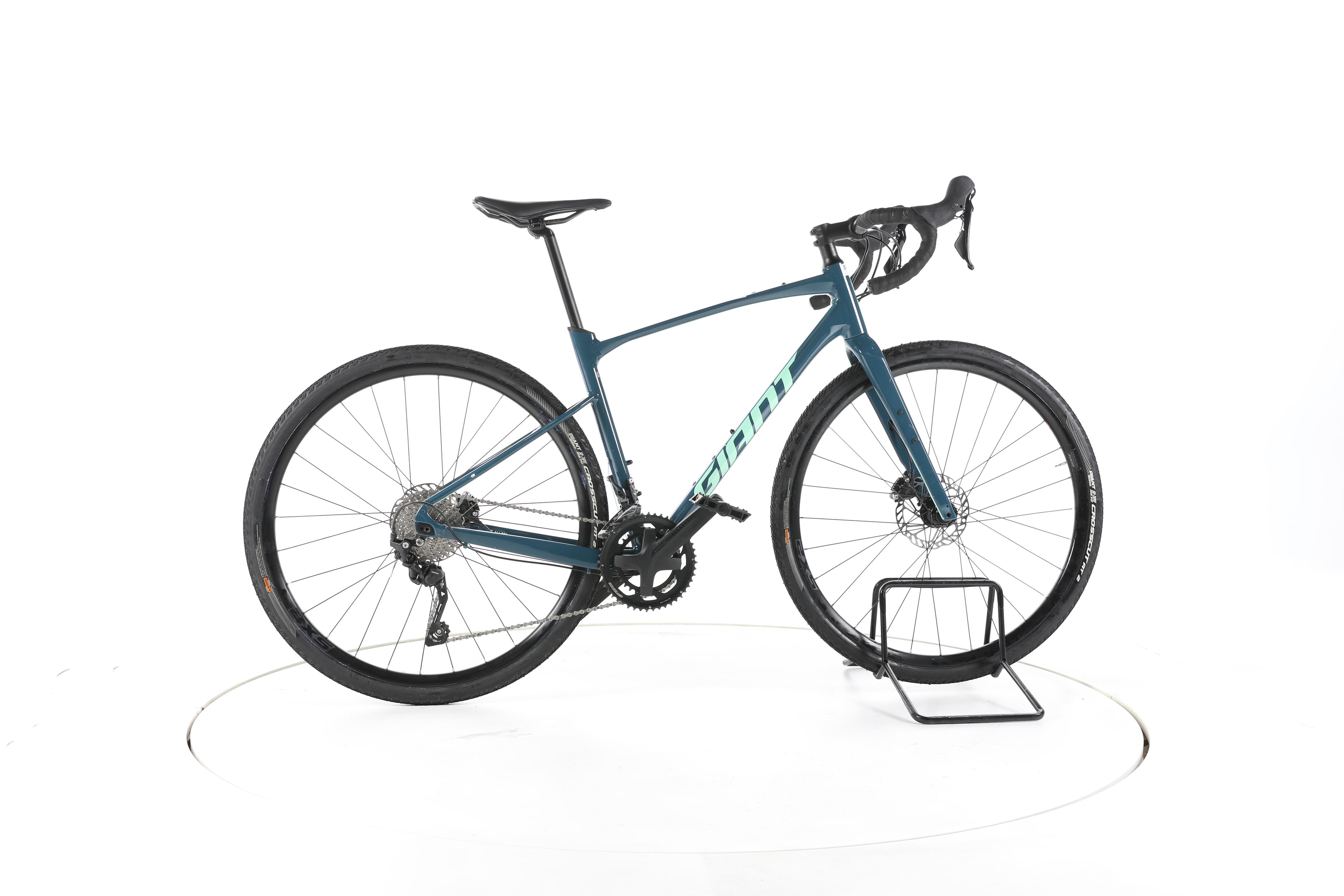 Giant Revolt 1 - Image 1