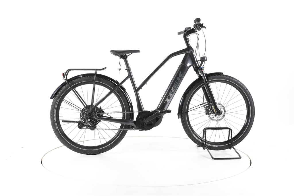Trek Allant+ 7 Trekking E-Bike - Image 1