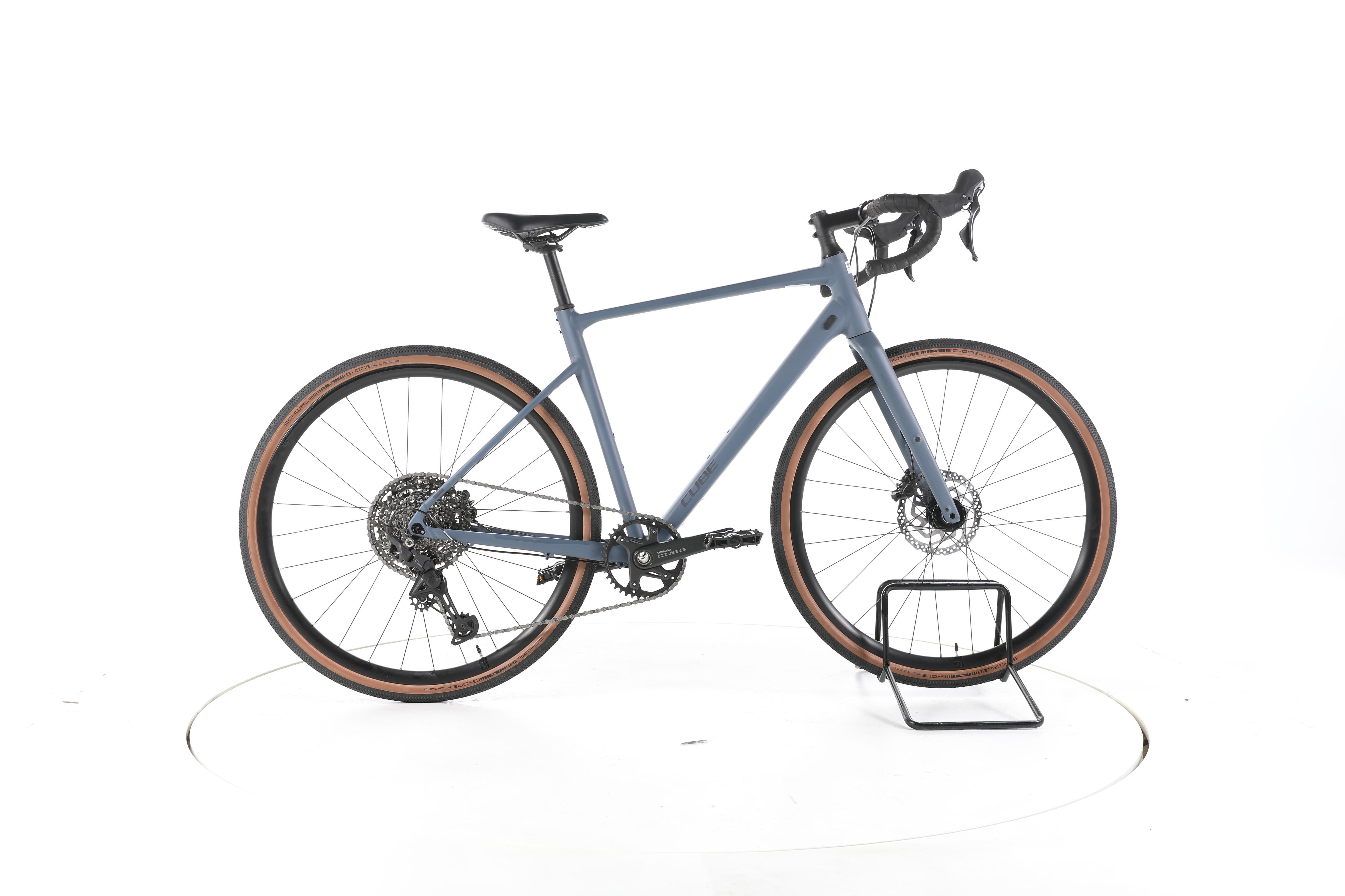 Cube Nuroad Pro - Image 1