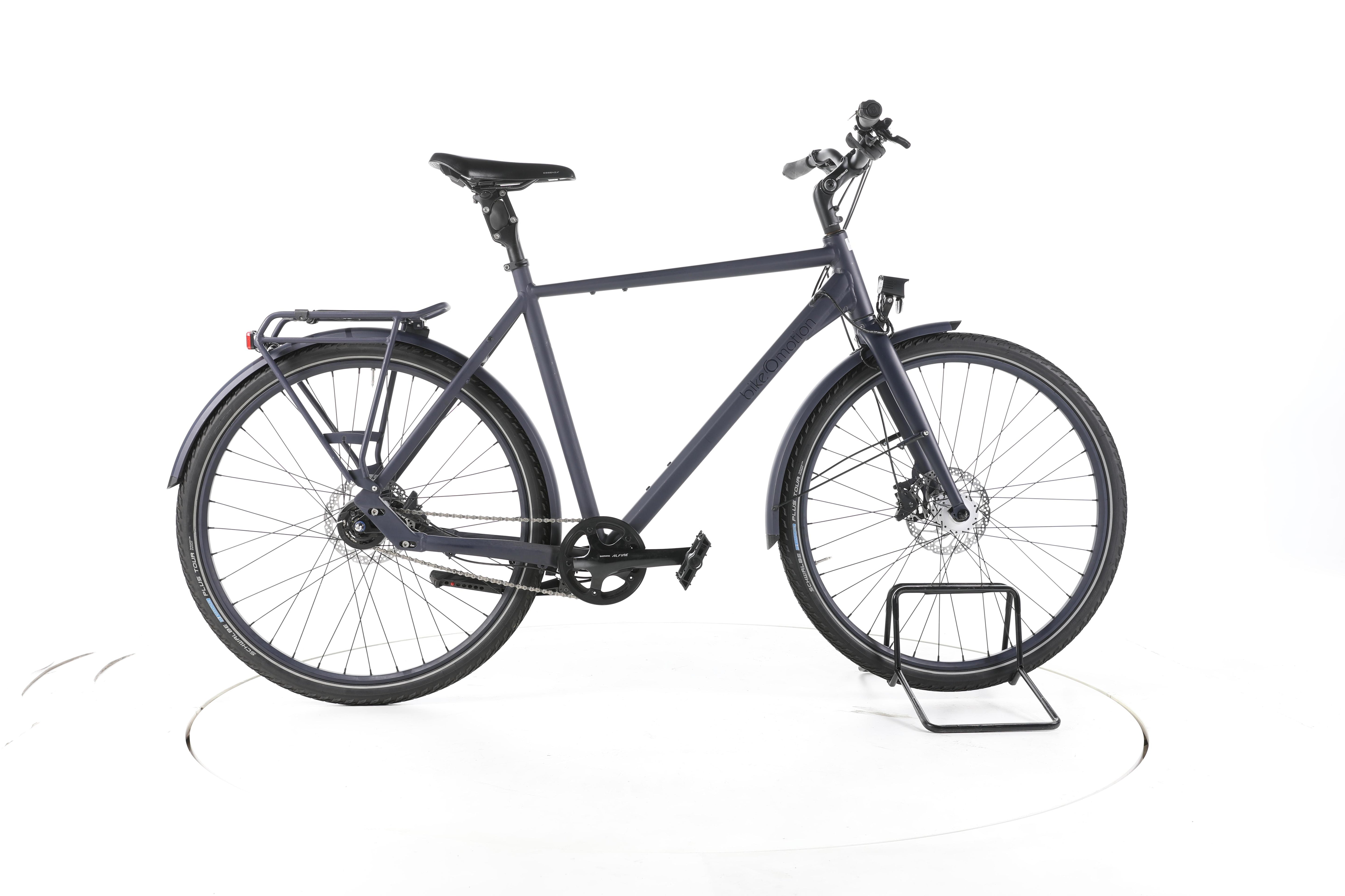 Bikeomotion Motion D - Image 1