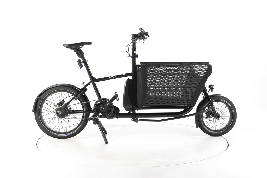 muli-cycles st E-Lastenrad - Image 1