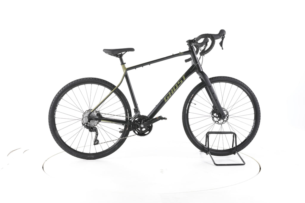 Ghost Asket Essential EQ Gravelbike - Image 1