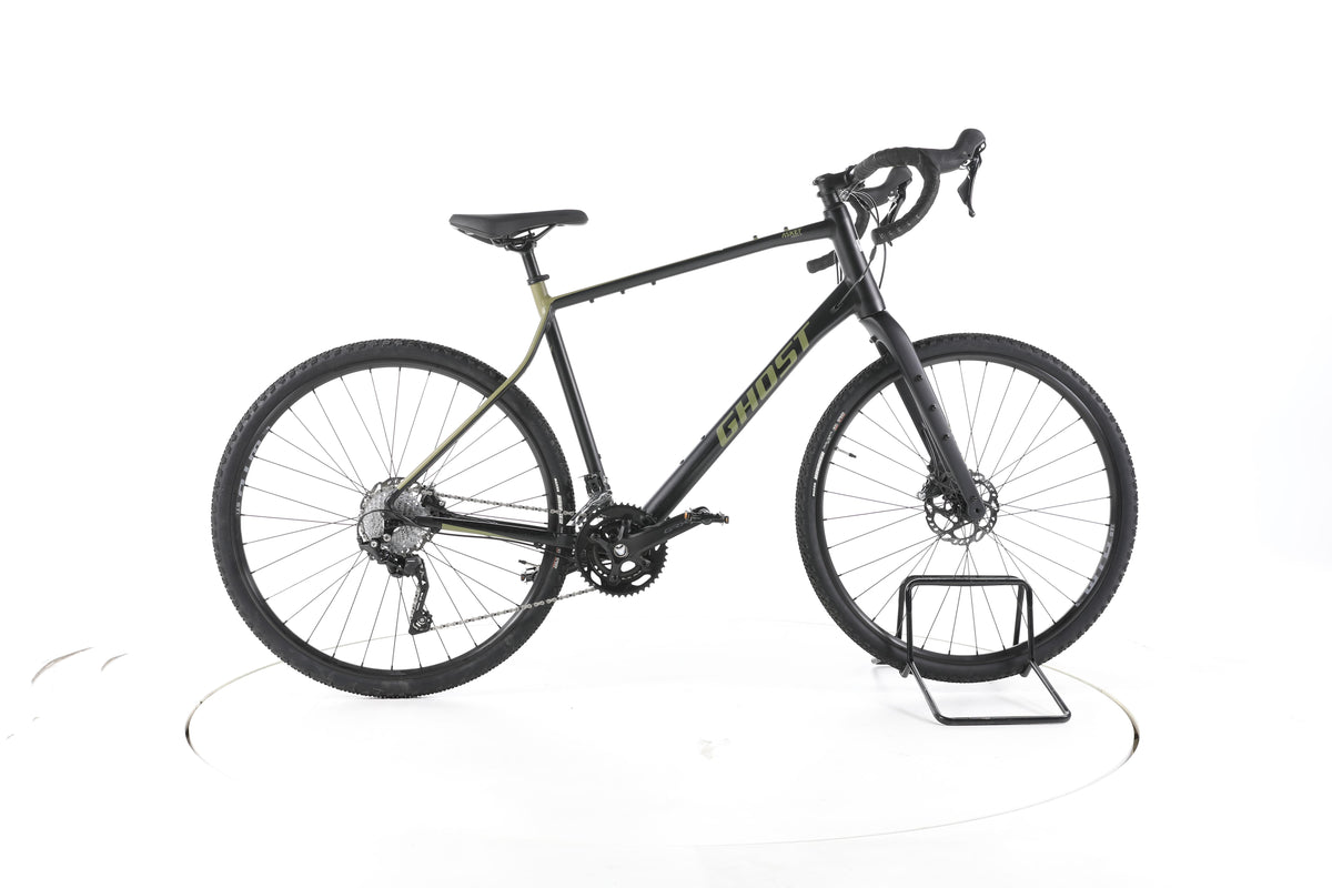 Ghost Asket Essential EQ Gravelbike - Image 1