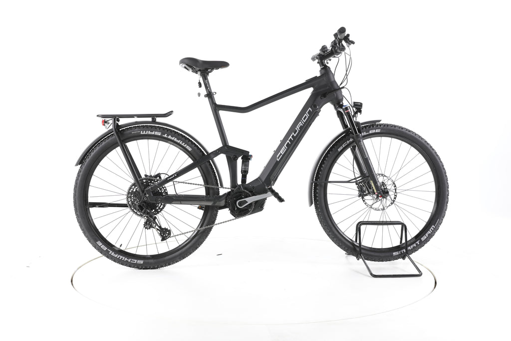 Centurion Lhasa E R860i EQ SUV E-Bike - Image 1