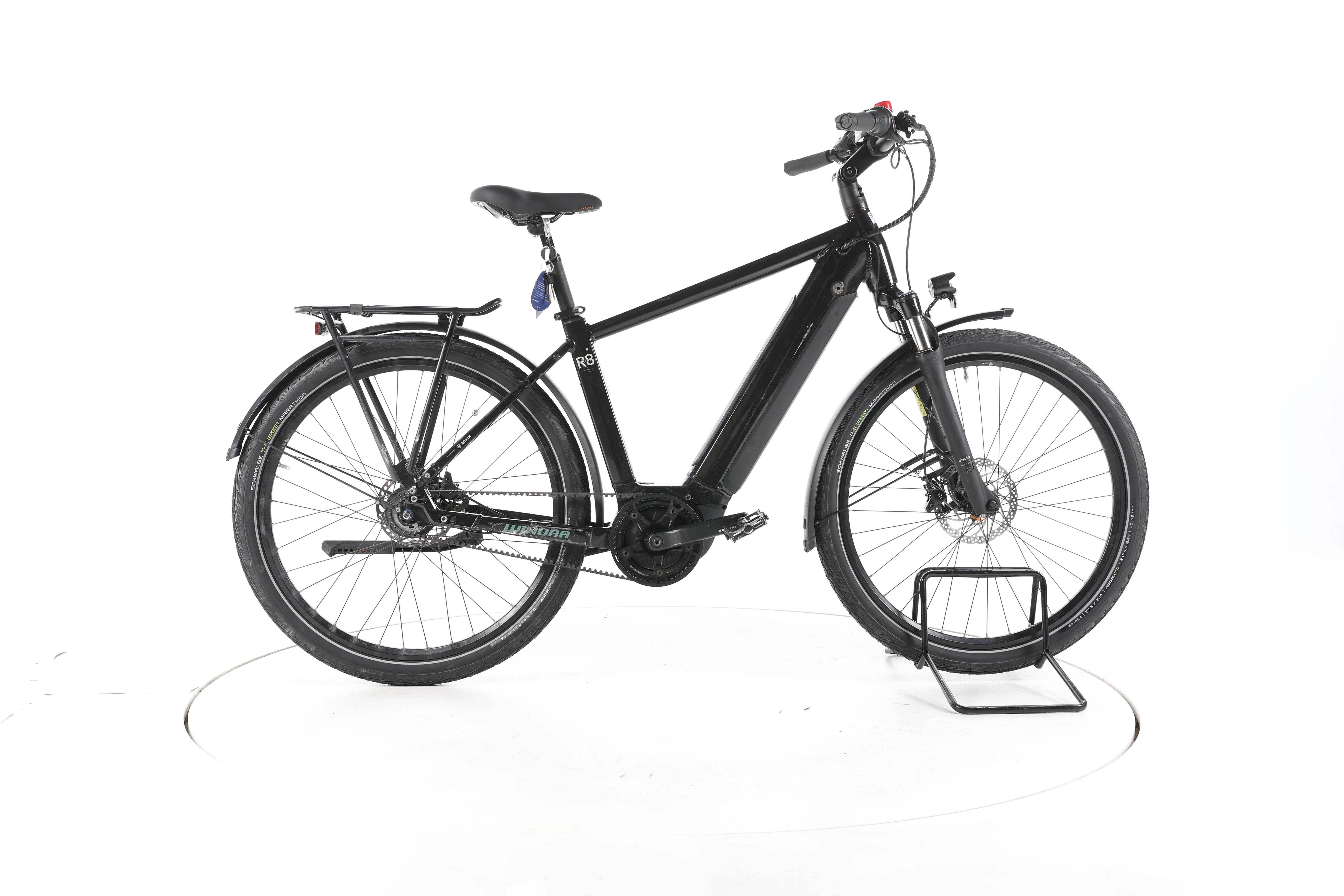 Winora Sinus R8 City E-Bike - Image 1