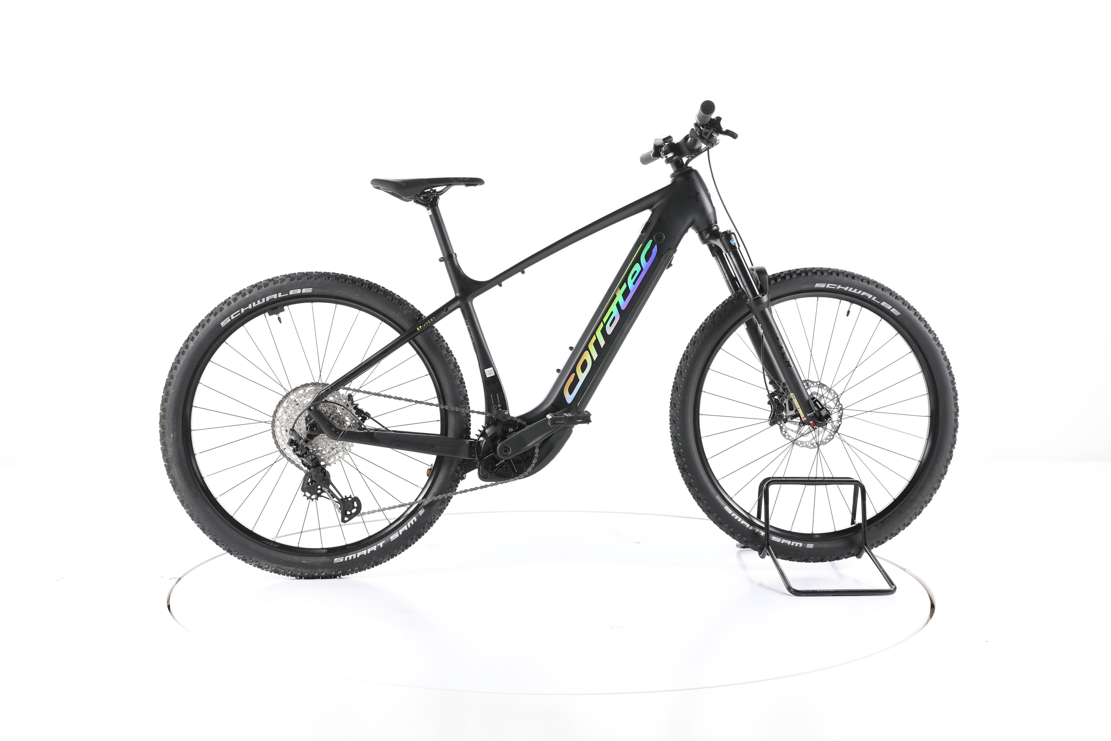Corratec E-Power X-Vert Pro Gent E-Bike 2025 - Image 1
