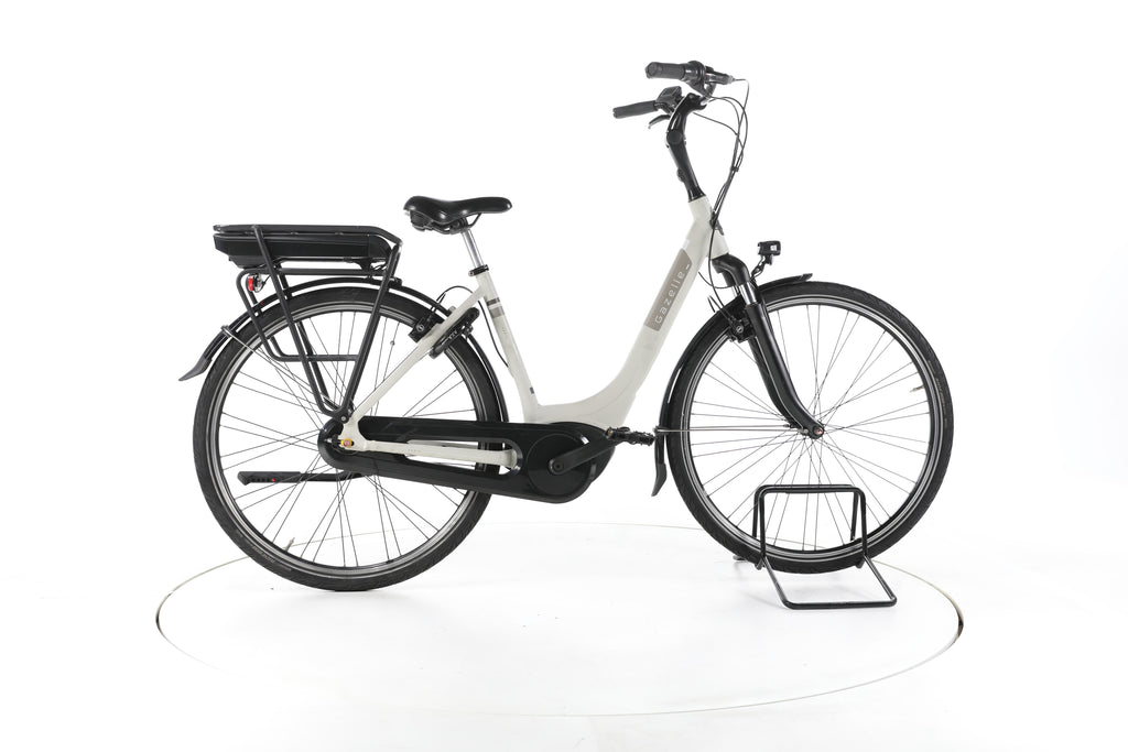 Gazelle Paris C7+ FL City E-Bike Tiefeinsteiger - Image 1