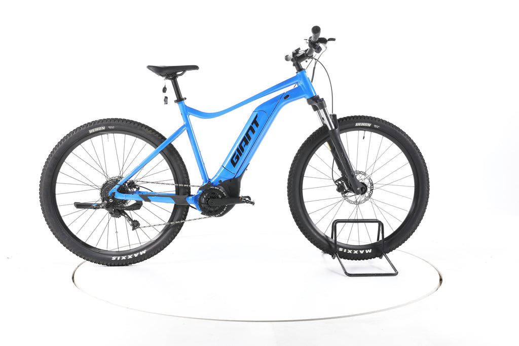 Giant Talon E+ 2 E-Bike - Image 1