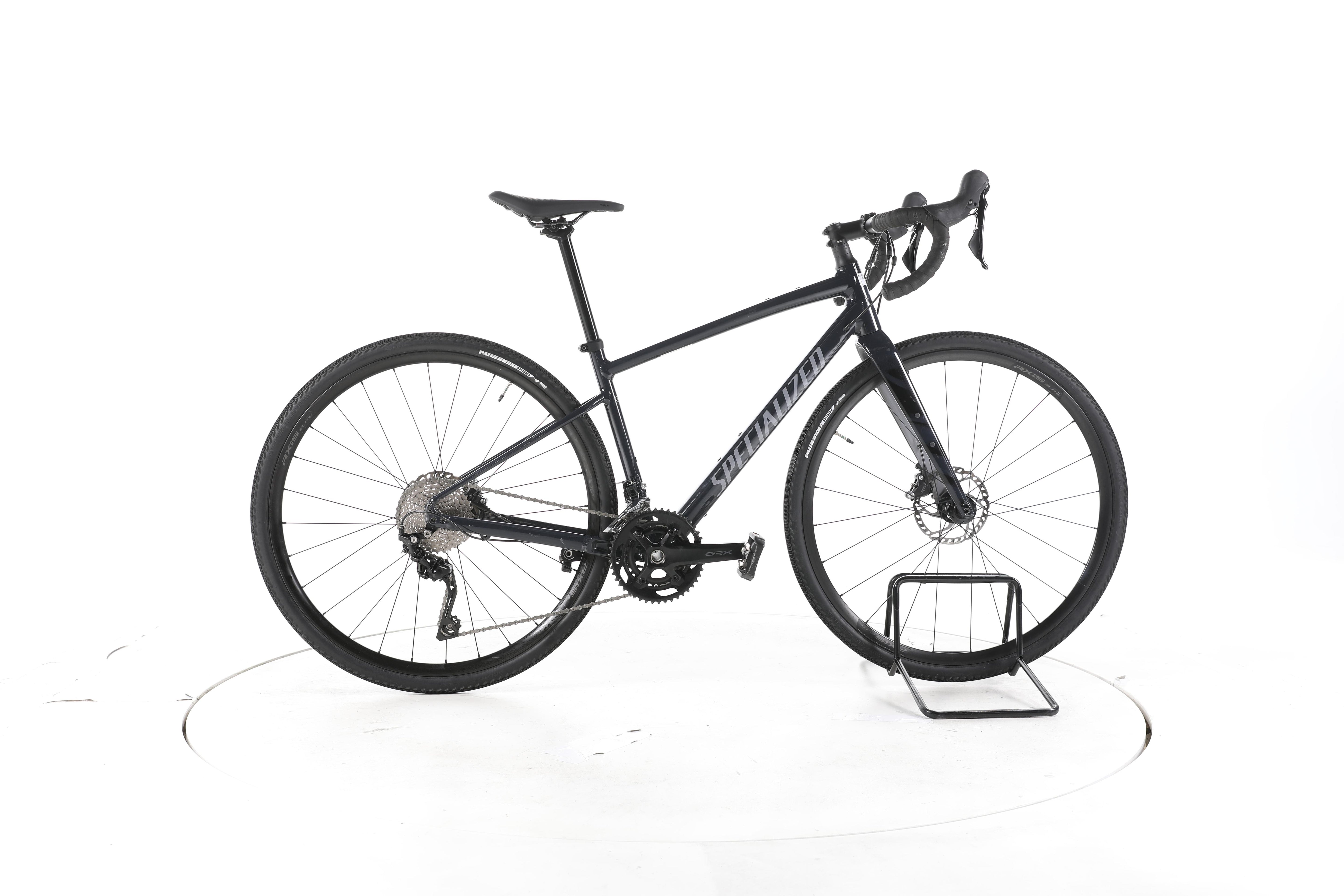 Specialized Diverge Elite E5 Gravelbike - Image 1