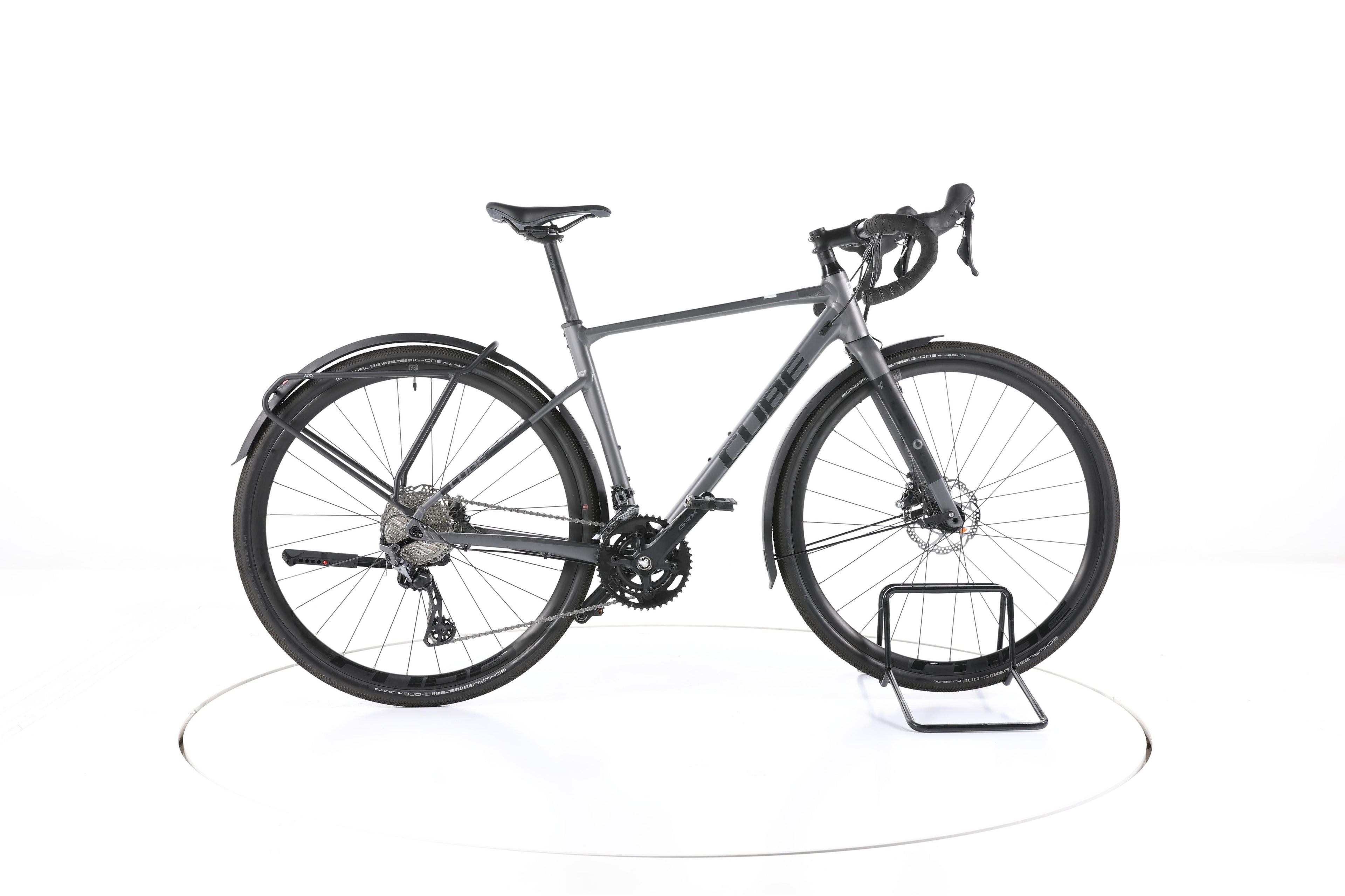 Cube Nuroad Race FE - Image 1