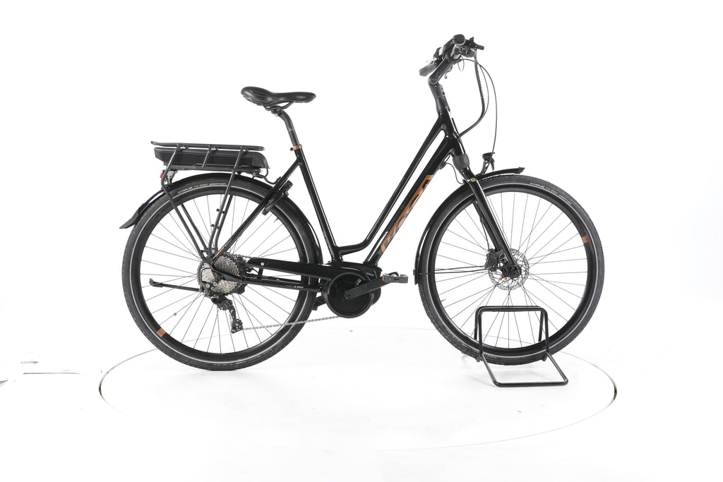 KOGA E-Lement E-Bike - Image 1
