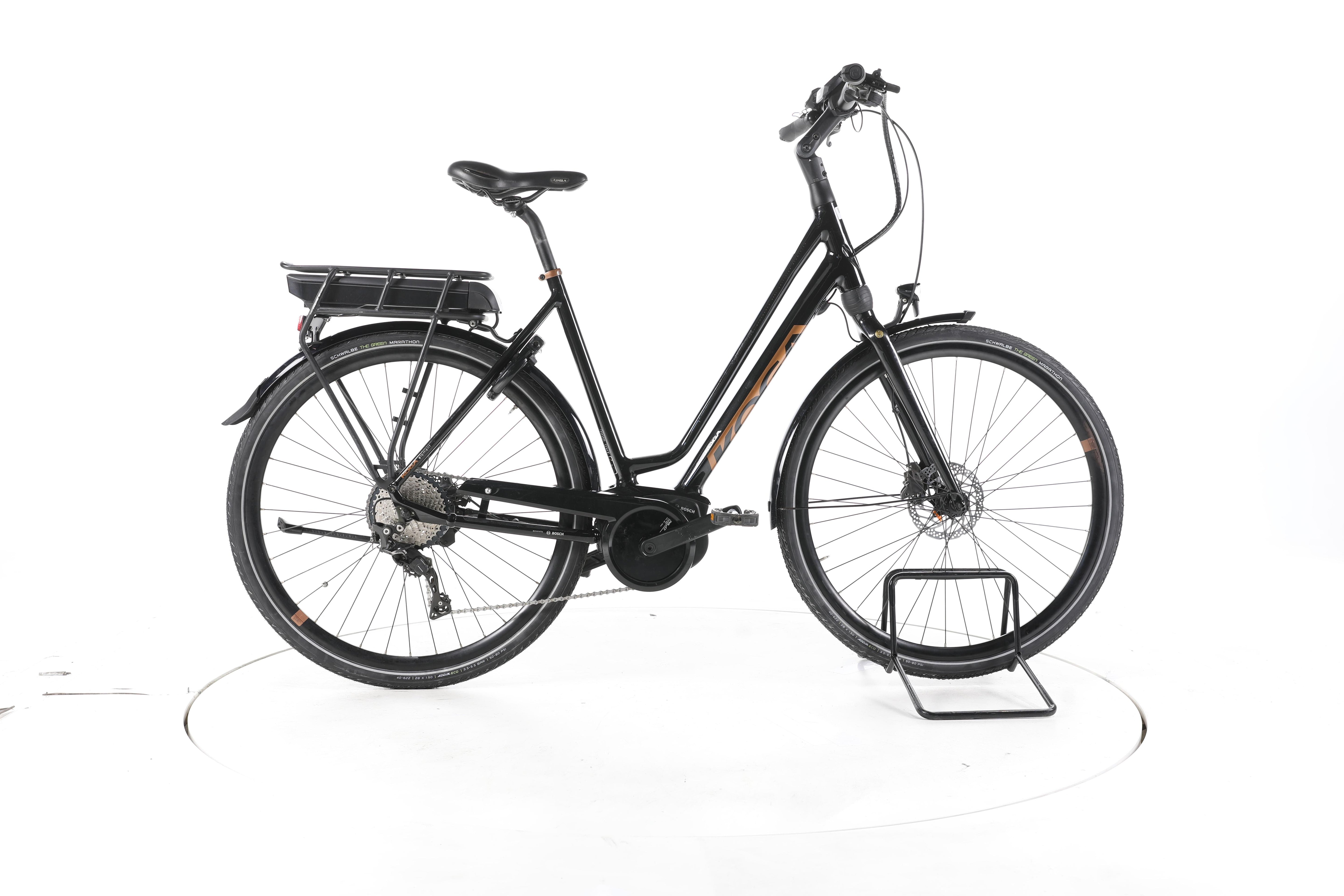 KOGA E-Lement E-Bike - Image 1