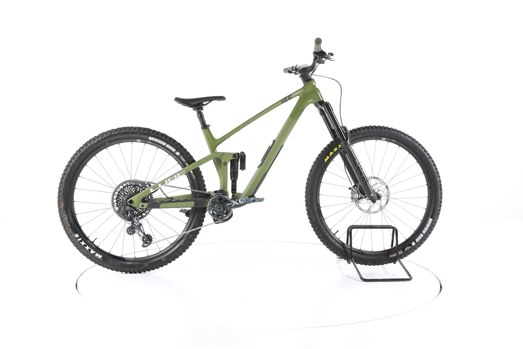 Cube Stereo One55 c:62 TM - Image 1