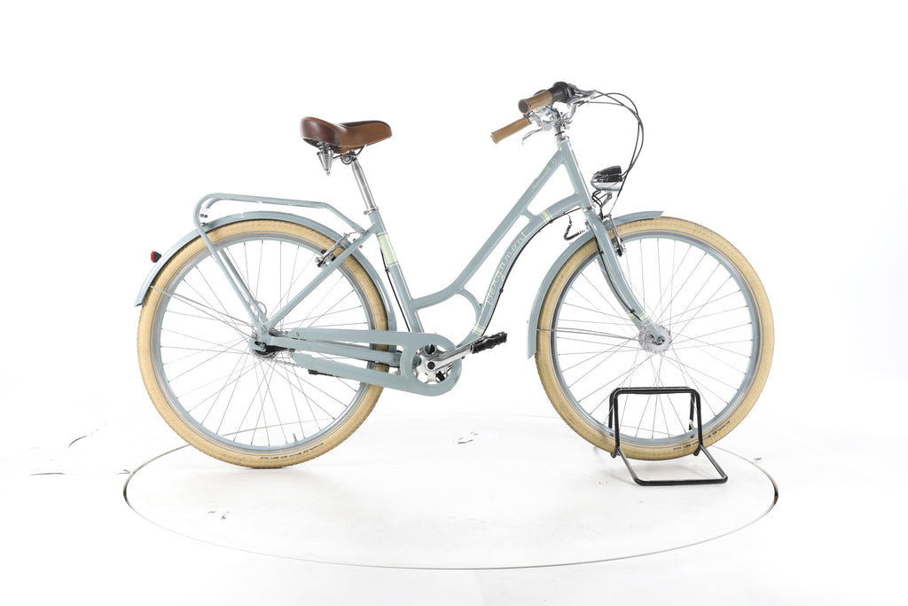 Bergamont Summerville N7 Fahrrad City & Trekking - Image 1