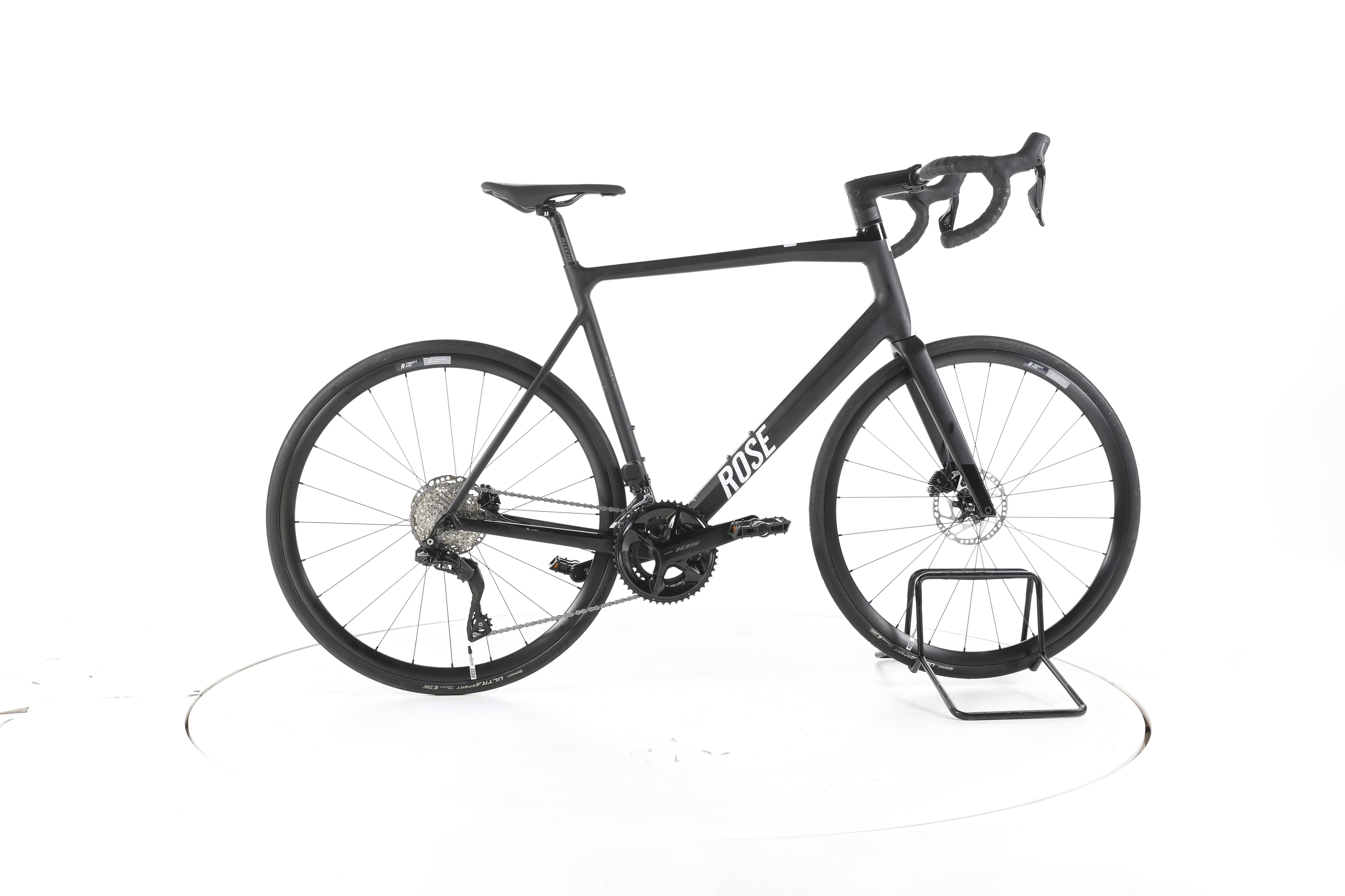 Rose Reveal AL 105 Di2 Fahrrad Rennrad & Gravel - Image 1