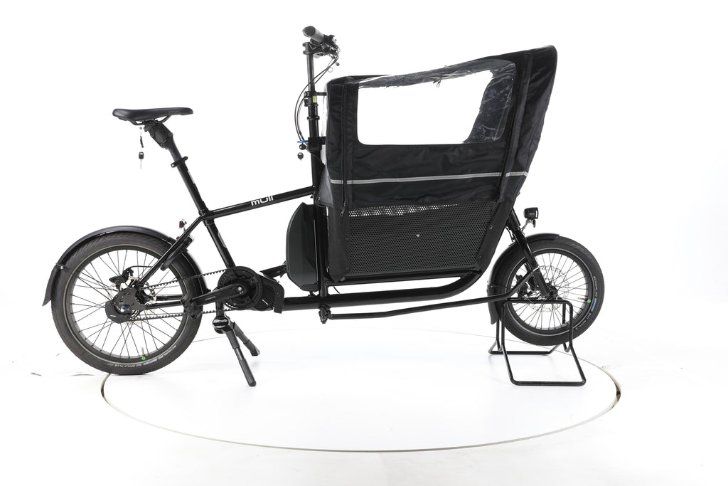 muli-cycles Motor st pro E-Lastenrad - Image 1