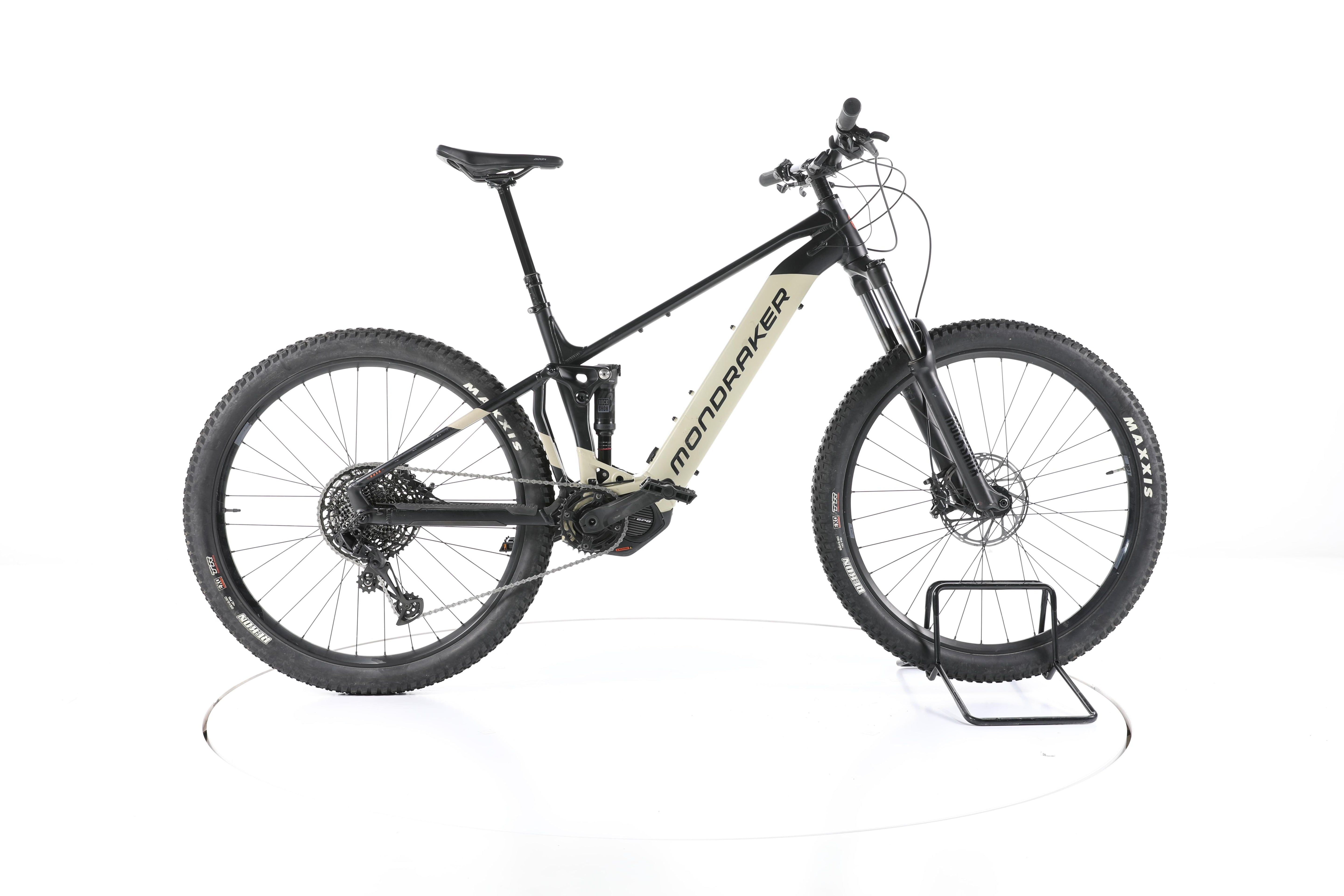 Mondraker DUSK E-Bike Fully - Image 1