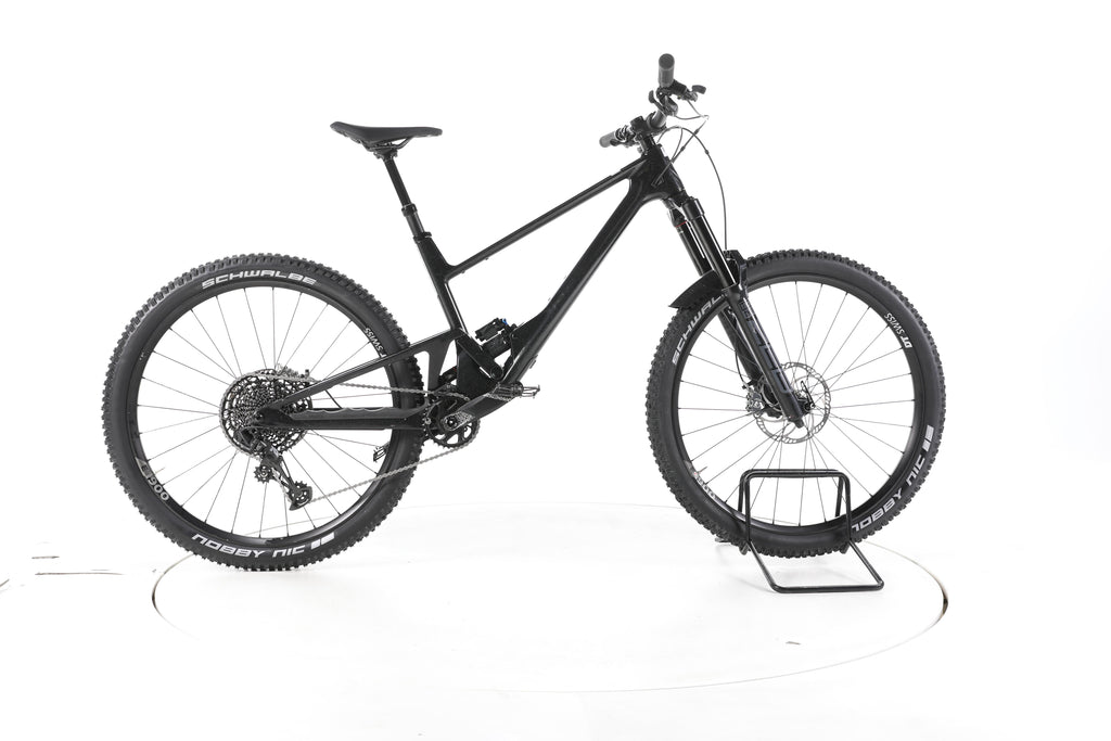 SCOR 4060 LT NX Fahrrad Fully - Image 1