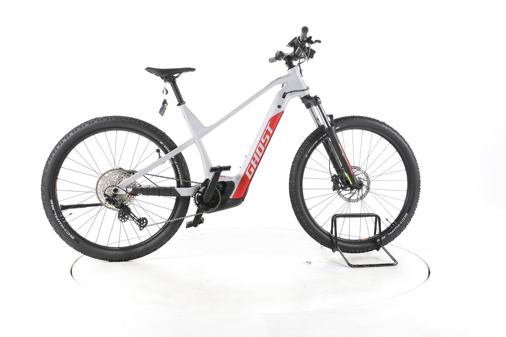 Ghost E-Teru B Advanced E-Bike - Image 1