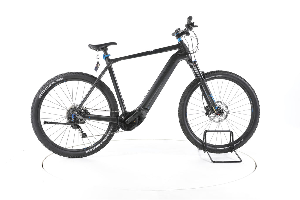 Bulls Copperhead Evo E-Bike - Image 1