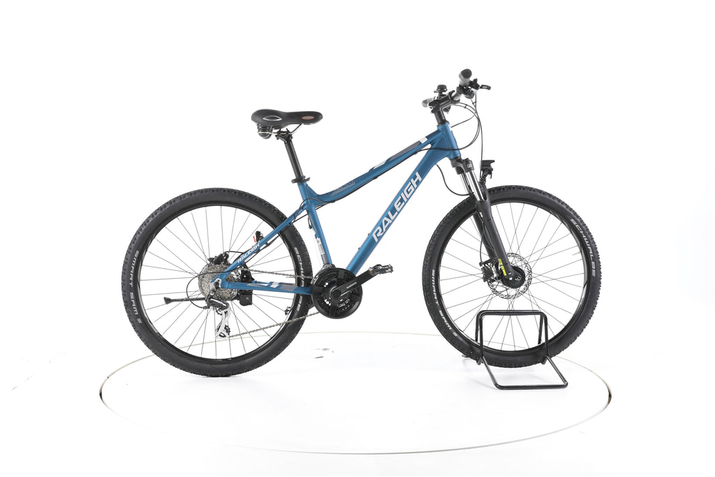Raleigh Daymax Fahrrad Hardtail - Image 1