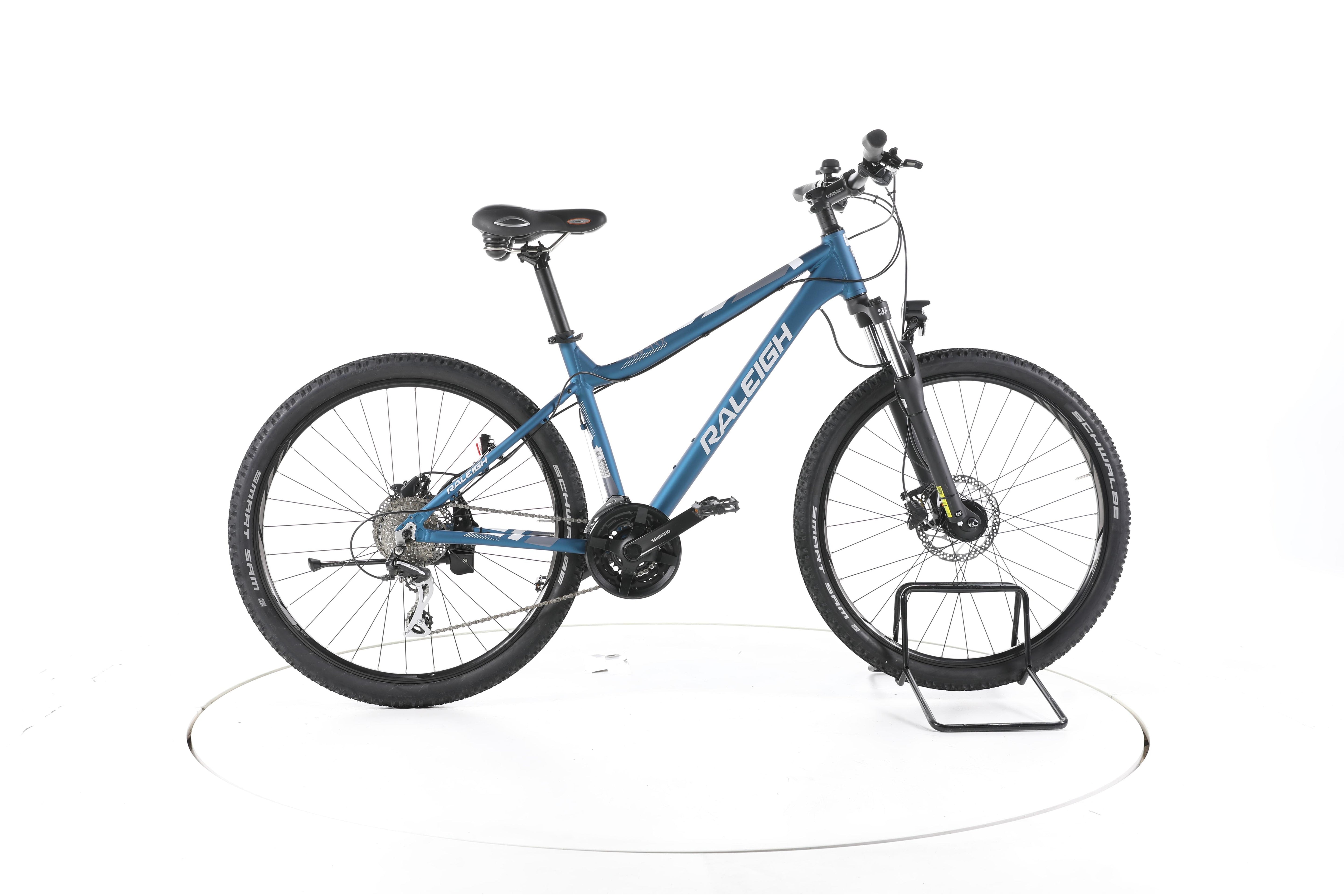 Raleigh Daymax Fahrrad Hardtail - Image 1