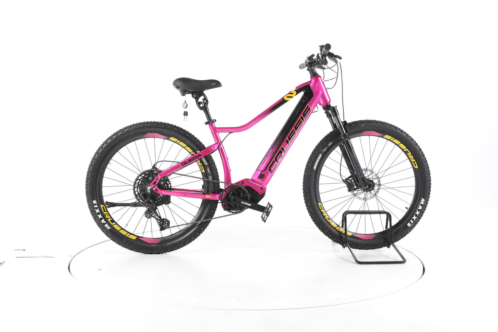 Crussis PAN-Guera 8.8 E-Bike - Image 1
