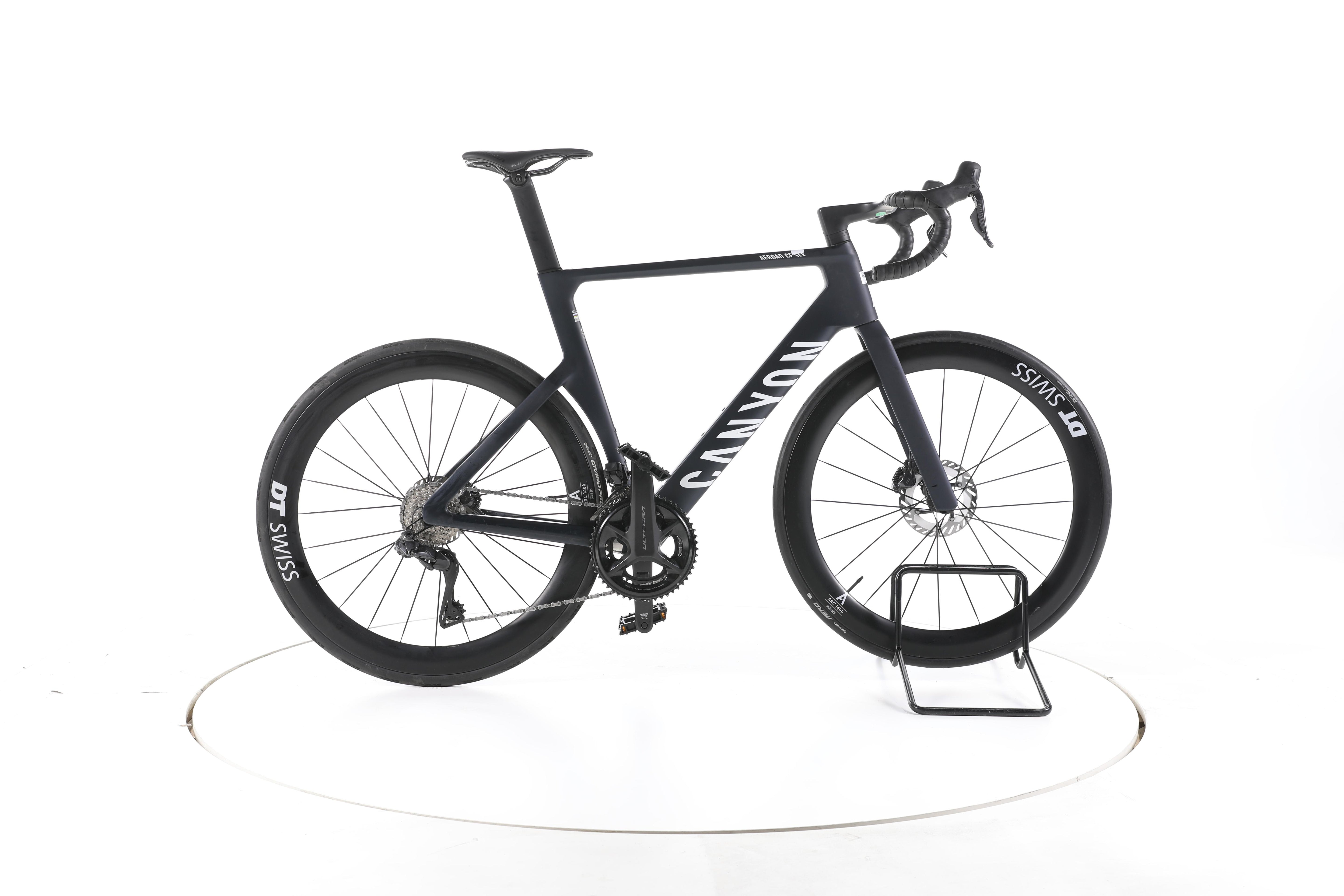 Canyon Aeroad CF SLX 8 Di2 Rennräder gebraucht