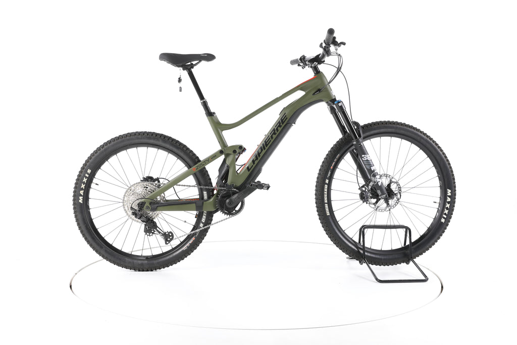 Lapierre eZesty AM 9.2 E-Bike Fully - Image 1