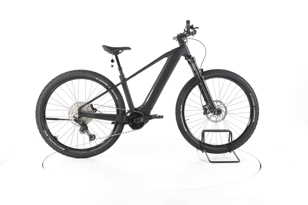 Cube Reaction Hybrid Pro E-Bike 2025 - Image 1