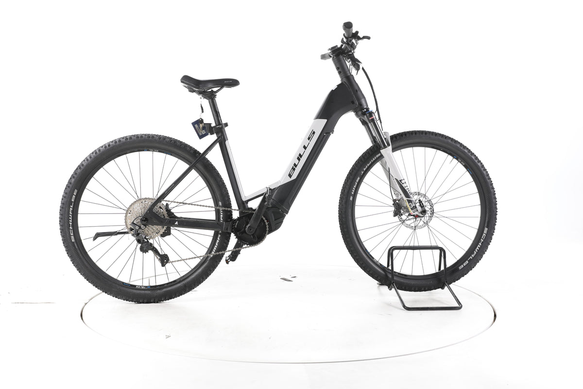 Bulls E-Stream EVO 1 E-Bike - Image 1