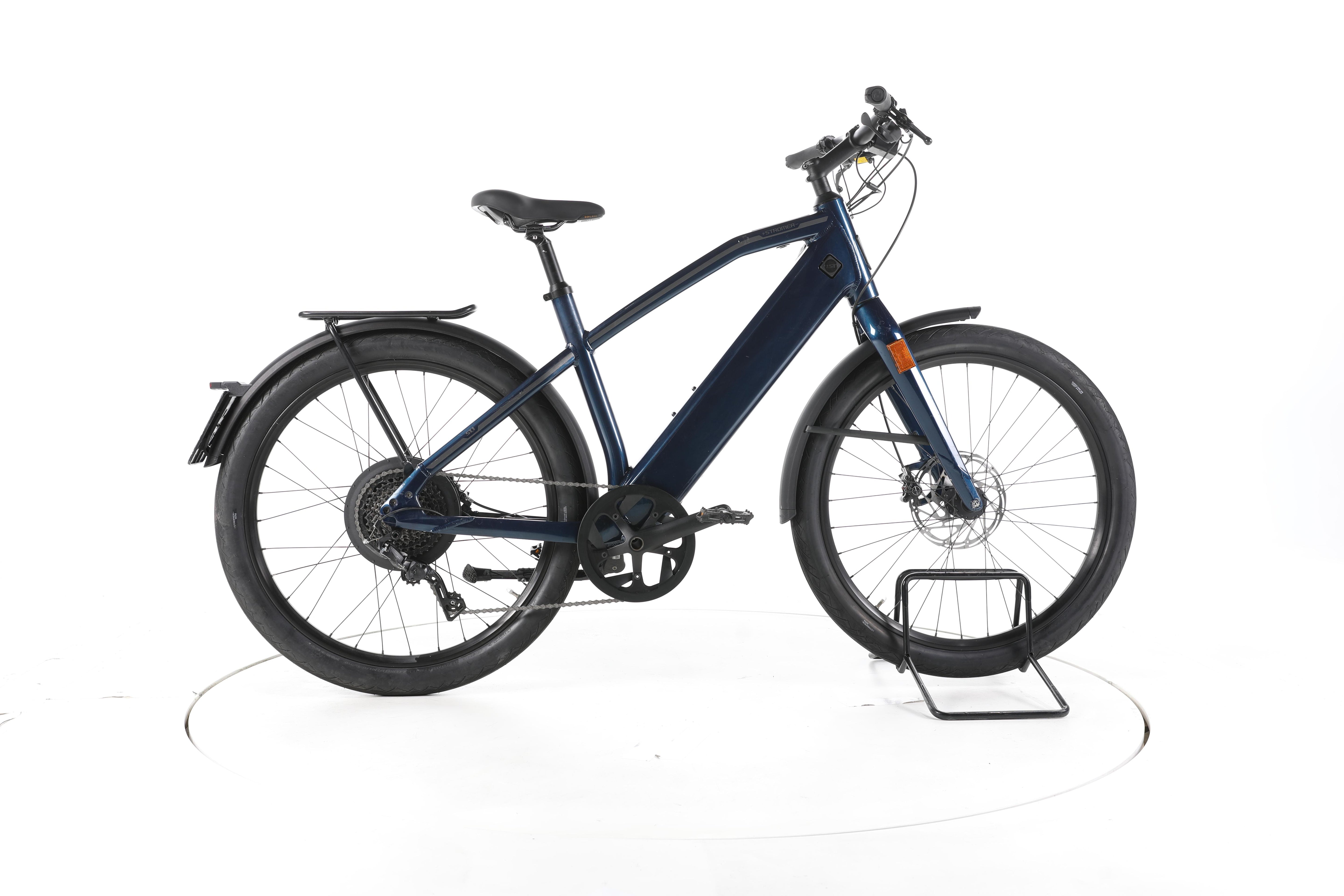 Stromer ST1 S-Pedelec 814 Wh - Image 1
