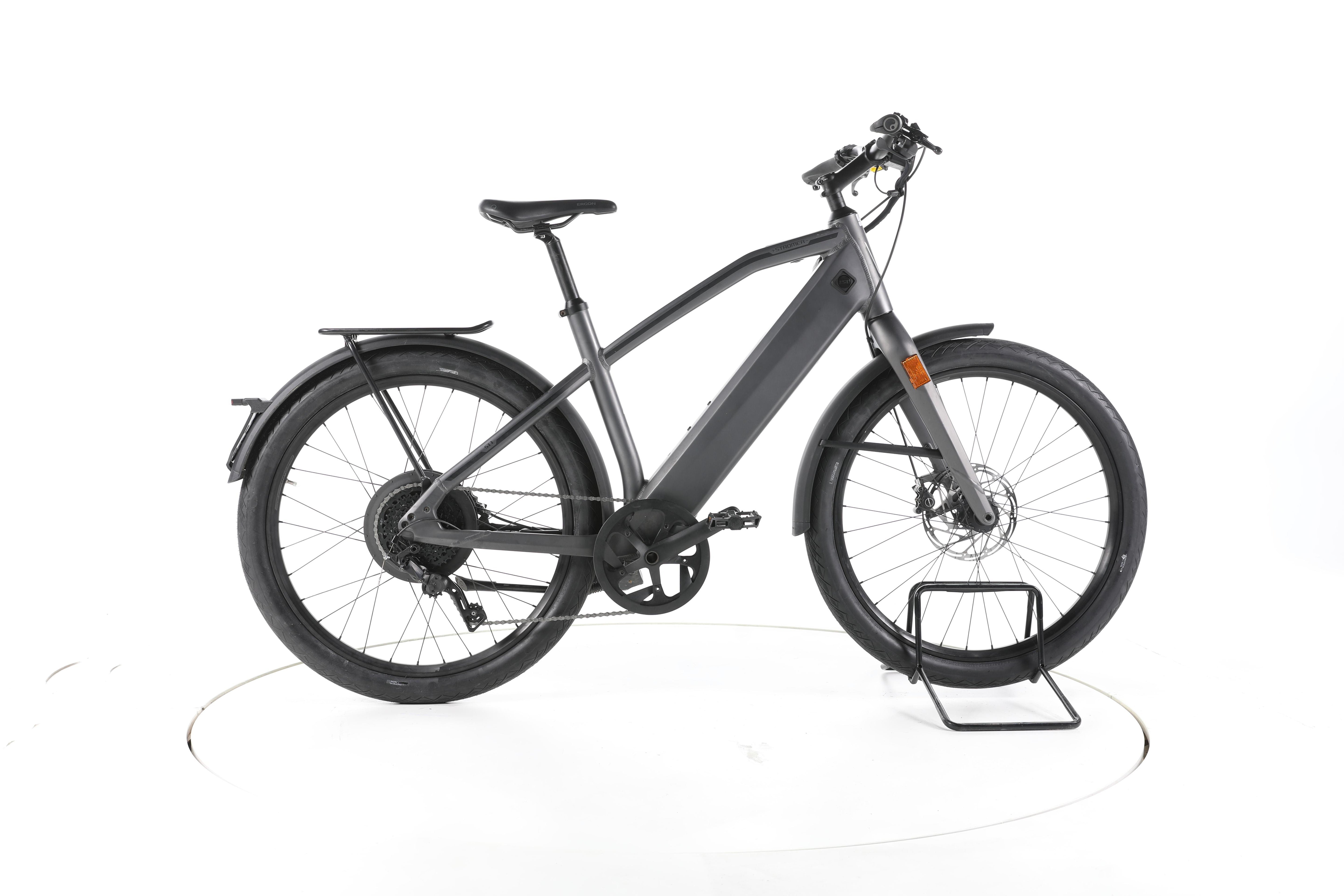 Stromer ST1 Sport S-Pedelecs 814 Wh - Image 1