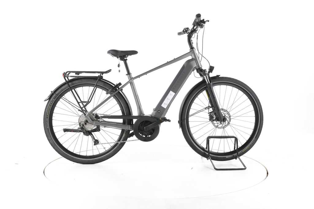 Kalkhoff Endeavour 3 Trekking E-Bike - Image 1