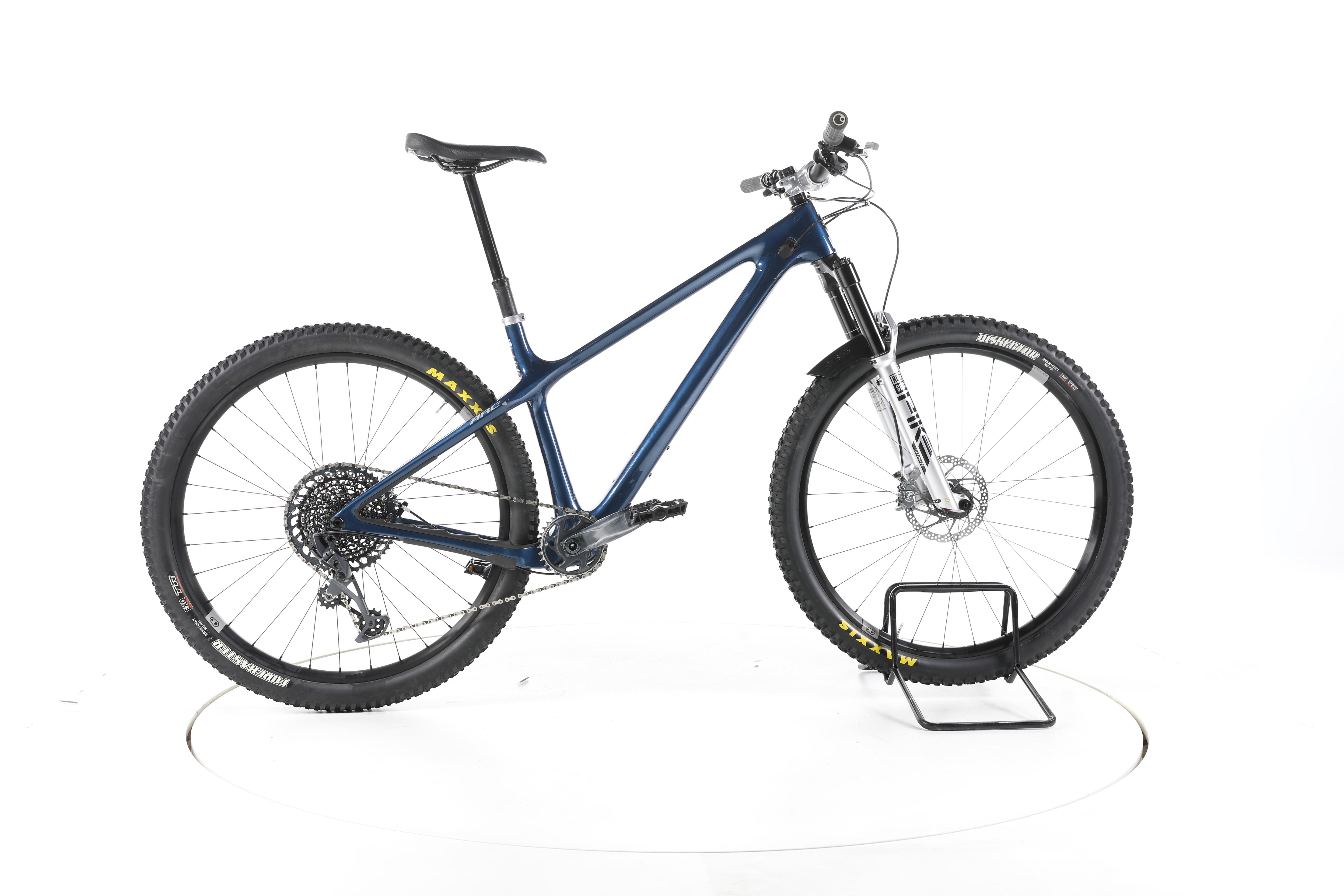 Yeti ARC - Image 1
