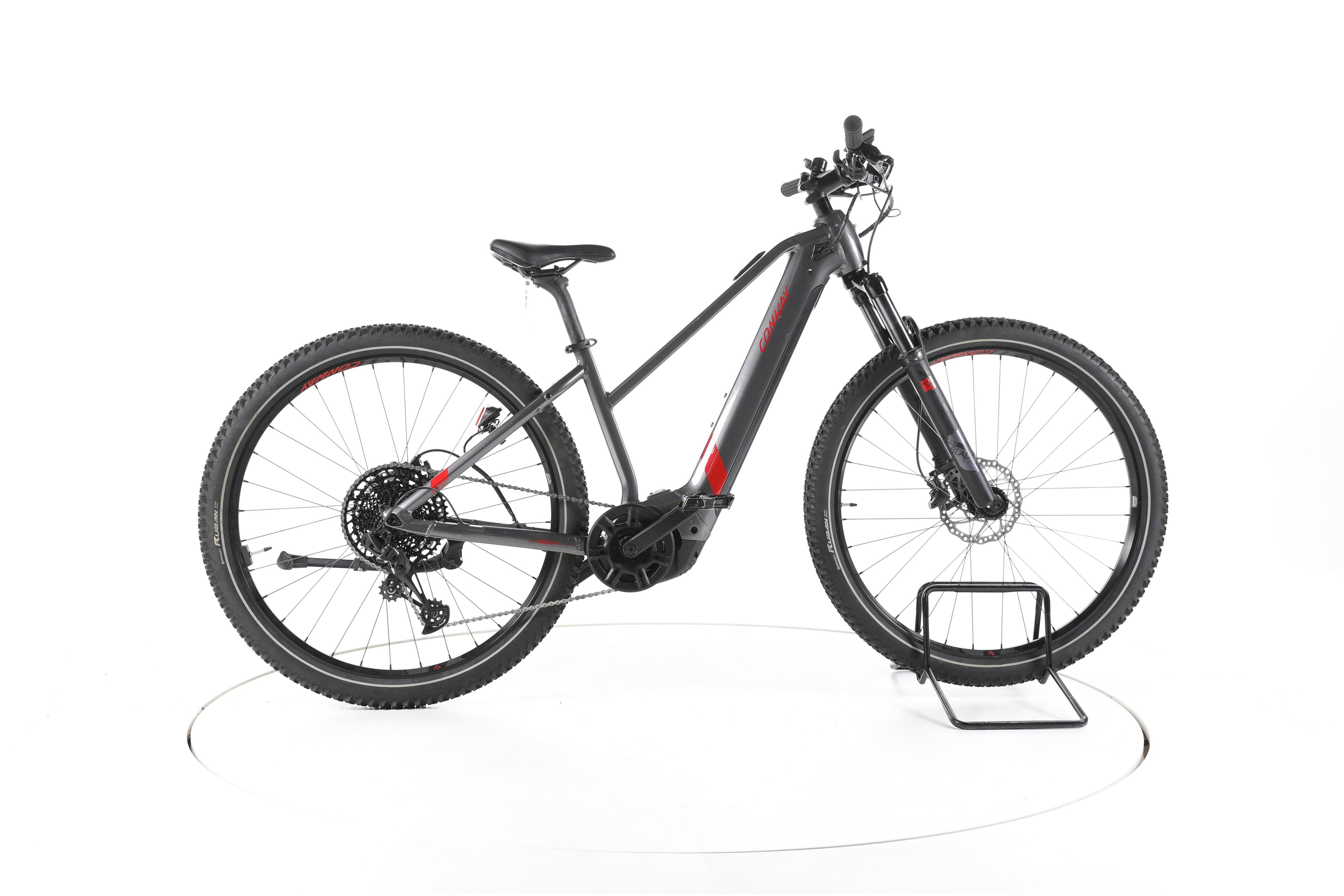 Conway Cairon S4.0 E-Bike 2023 - Image 1