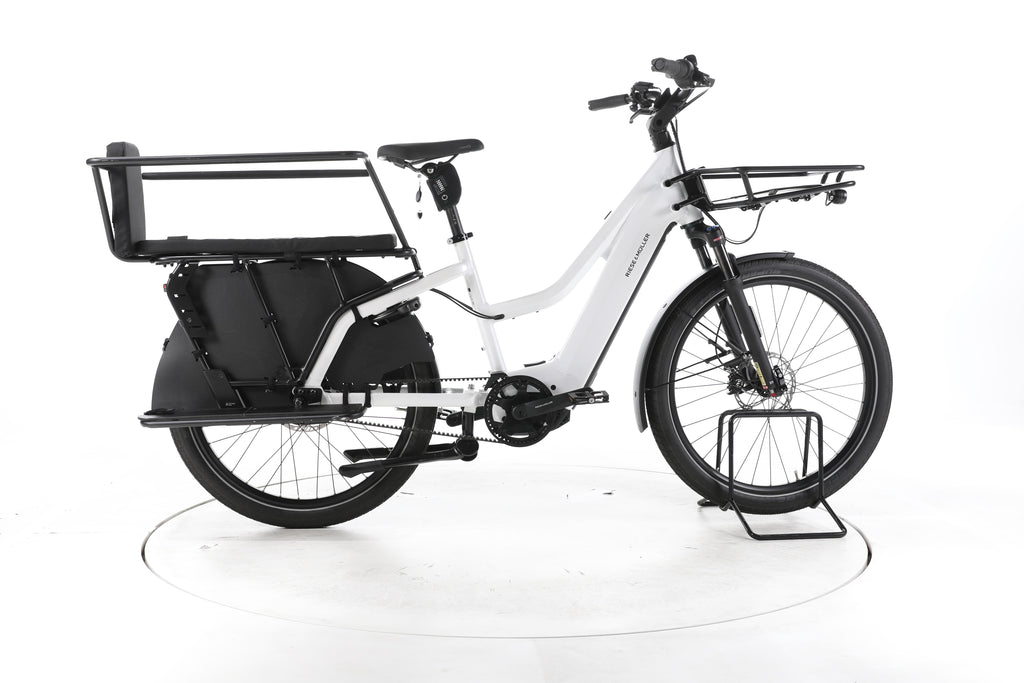Riese & Müller Multicharger2 GT Vario E-Lastenrad - Image 1