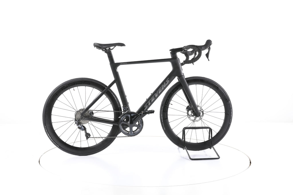 Stevens Arcalis Disc Ultegra Custom Rennrad Carbon - Image 1