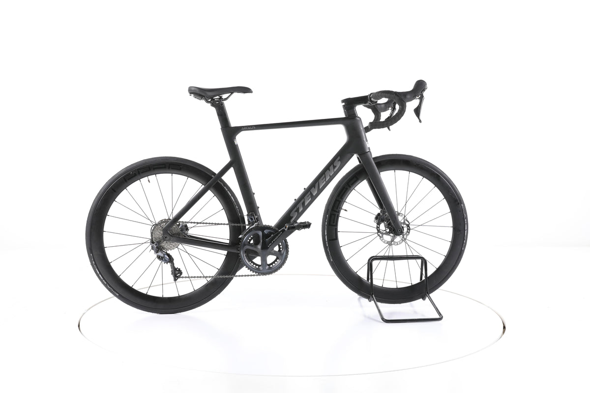 Stevens Arcalis Disc Ultegra Custom Rennrad Carbon - Image 1
