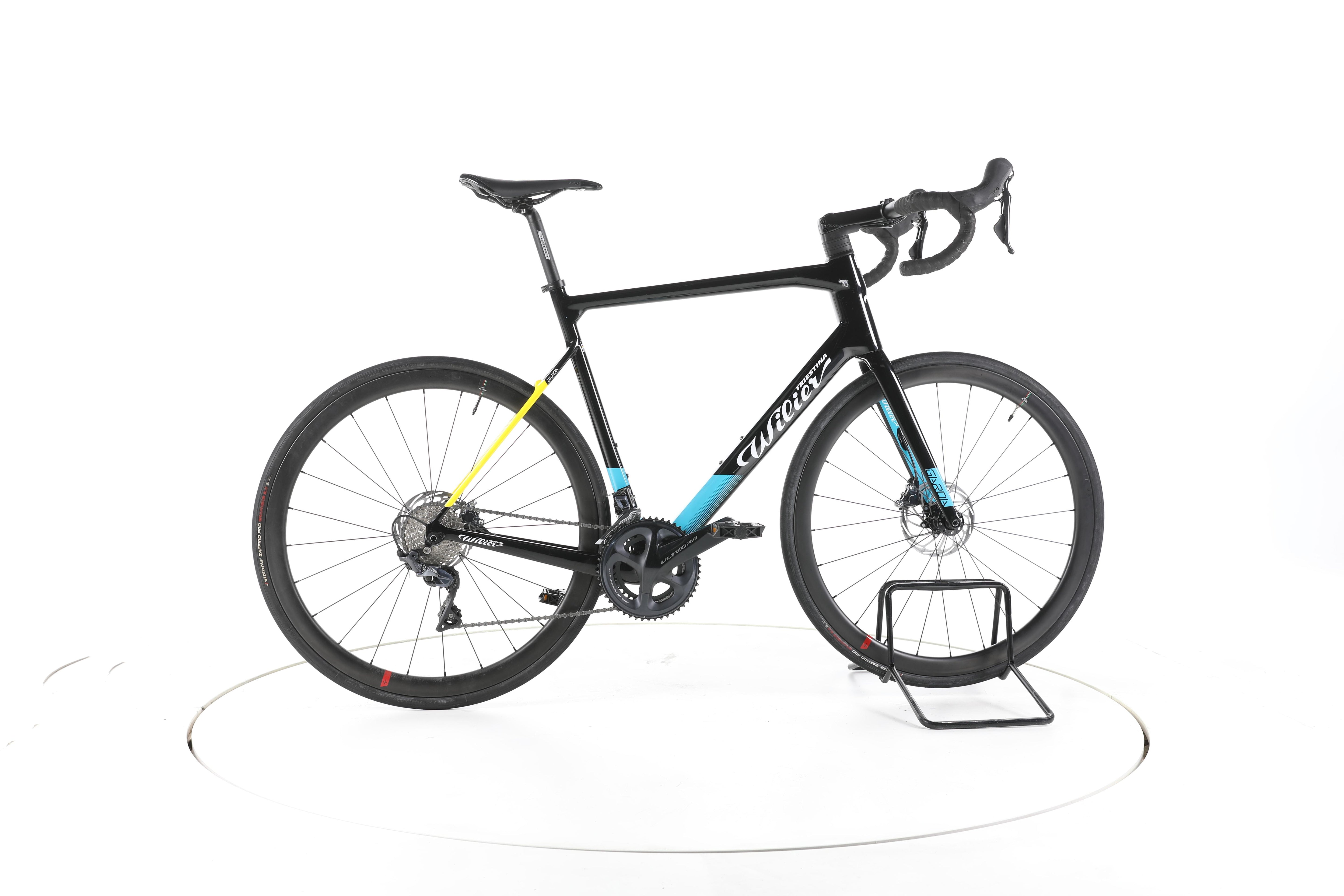 Wilier Garda - Image 1