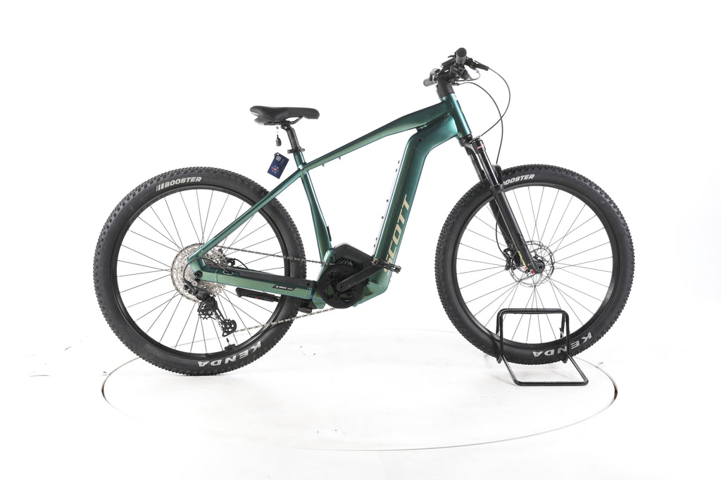 Scott Aspect eRIDE 900 E-Bike - Image 1