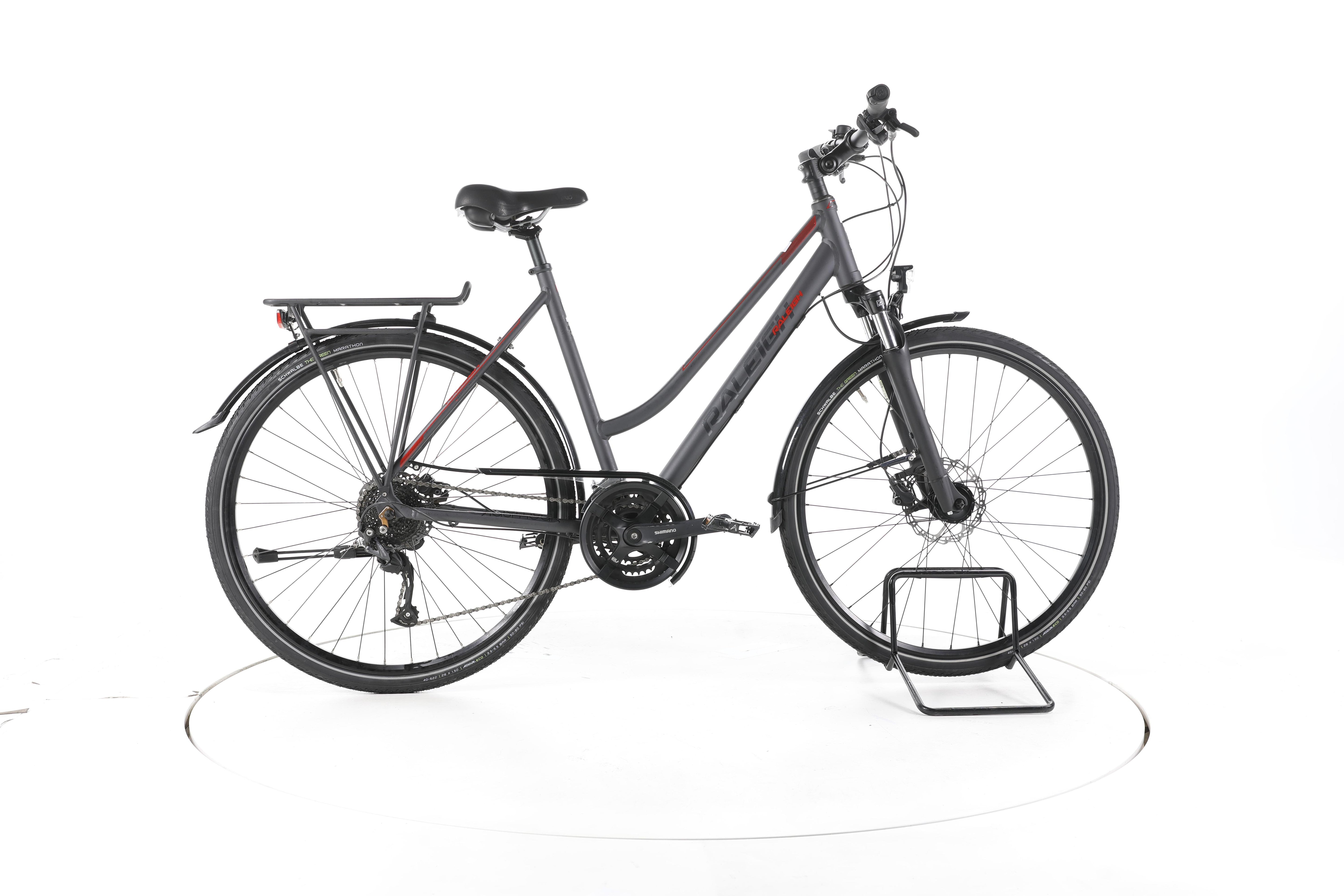 Raleigh RUSHHOUR LTD - Image 1