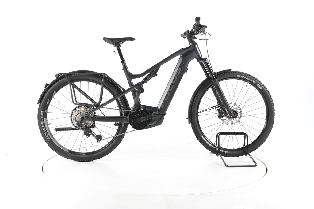 Focus Thron² 6.8 EQP SUV E-Bike - Image 1