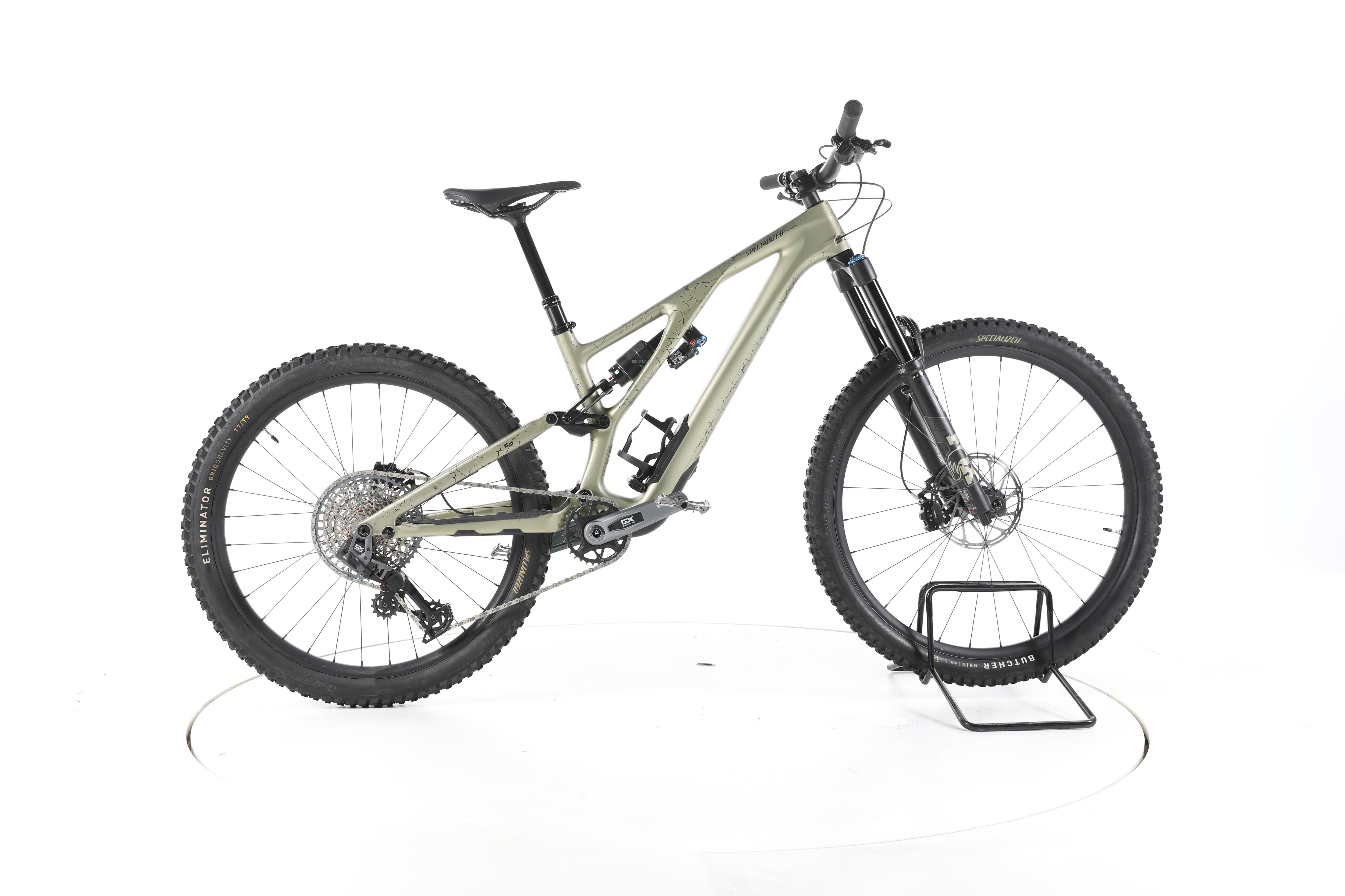 Specialized Stumpjumper EVO Expert - Image 1