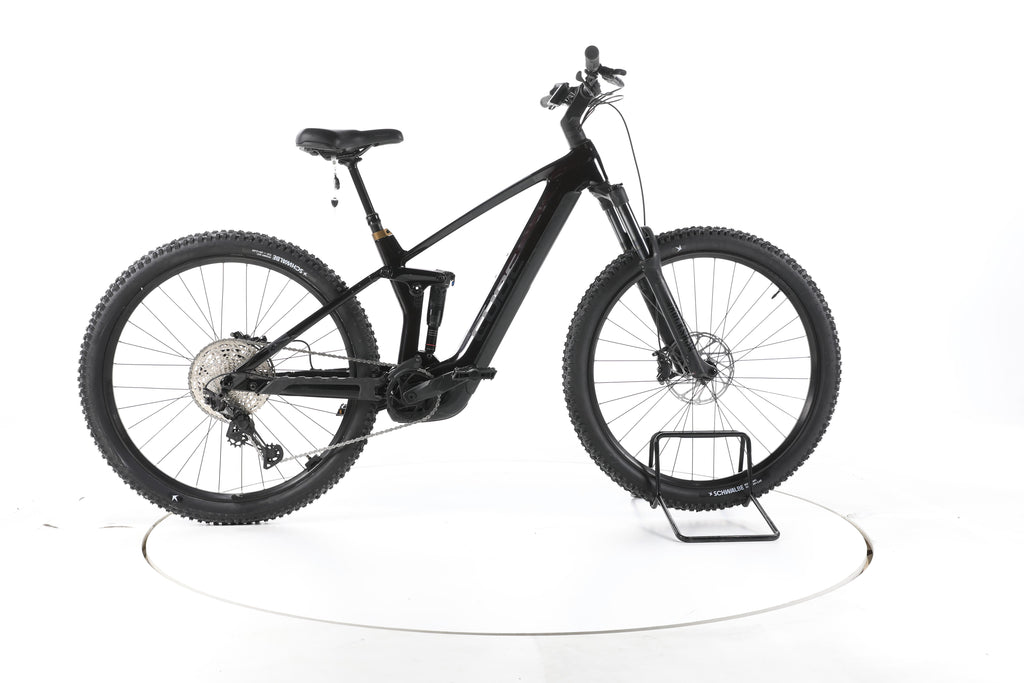 Cube Stereo Hybrid 140 HPC Race E-Bike Fully Carbon - Image 1
