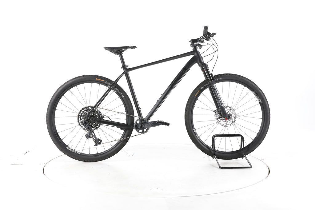 Radon Jealous AL 10.0 SL Fahrrad Hardtail - Image 1