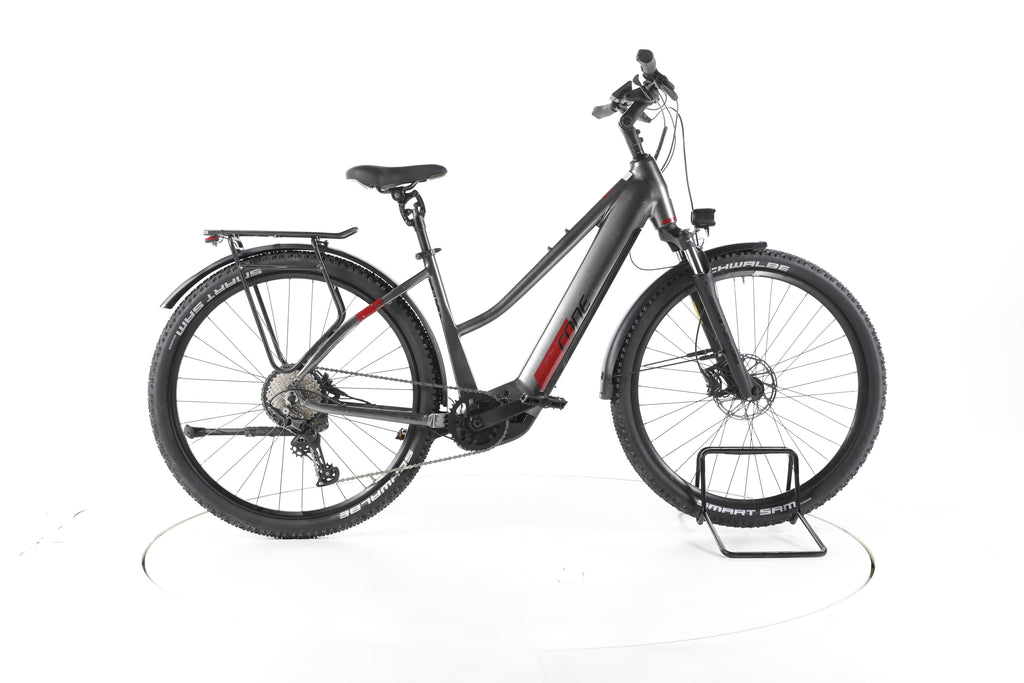 CONE Bikes eStreet IN 3.0 Trekking E-Bike - Image 1
