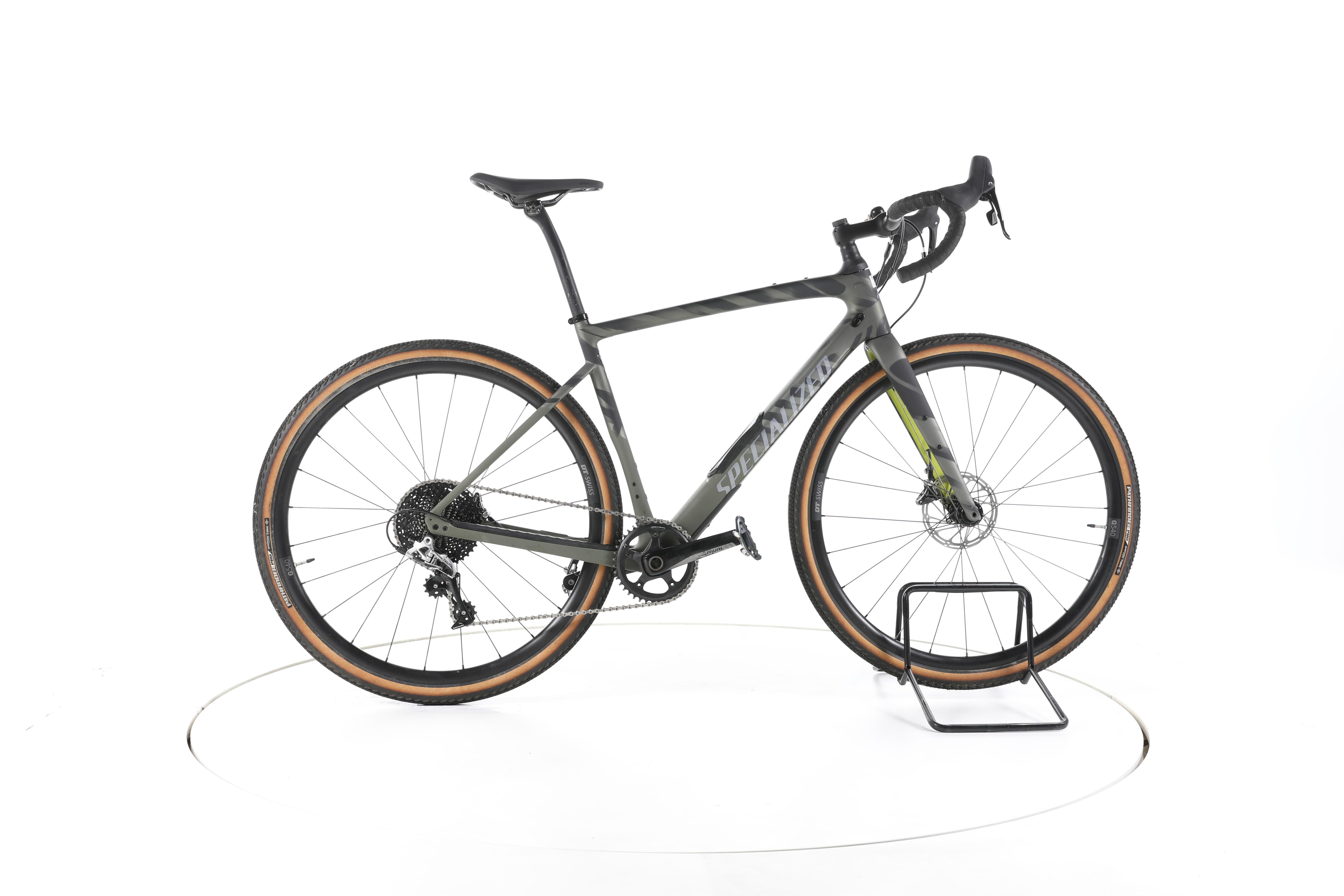 Specialized Diverge Comp - Image 1